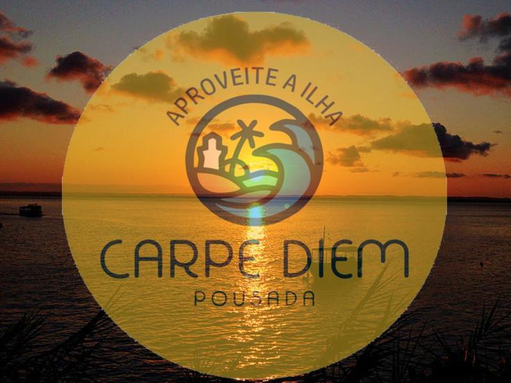 Pousada Carpediem مورو دي ساو باولو المظهر الخارجي الصورة