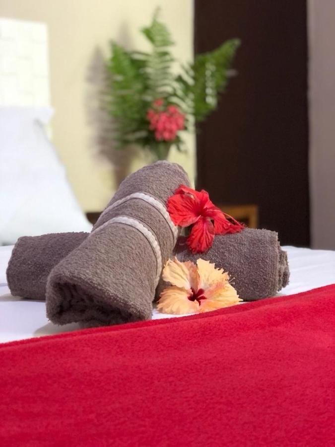 Pousada Carpediem مورو دي ساو باولو المظهر الخارجي الصورة